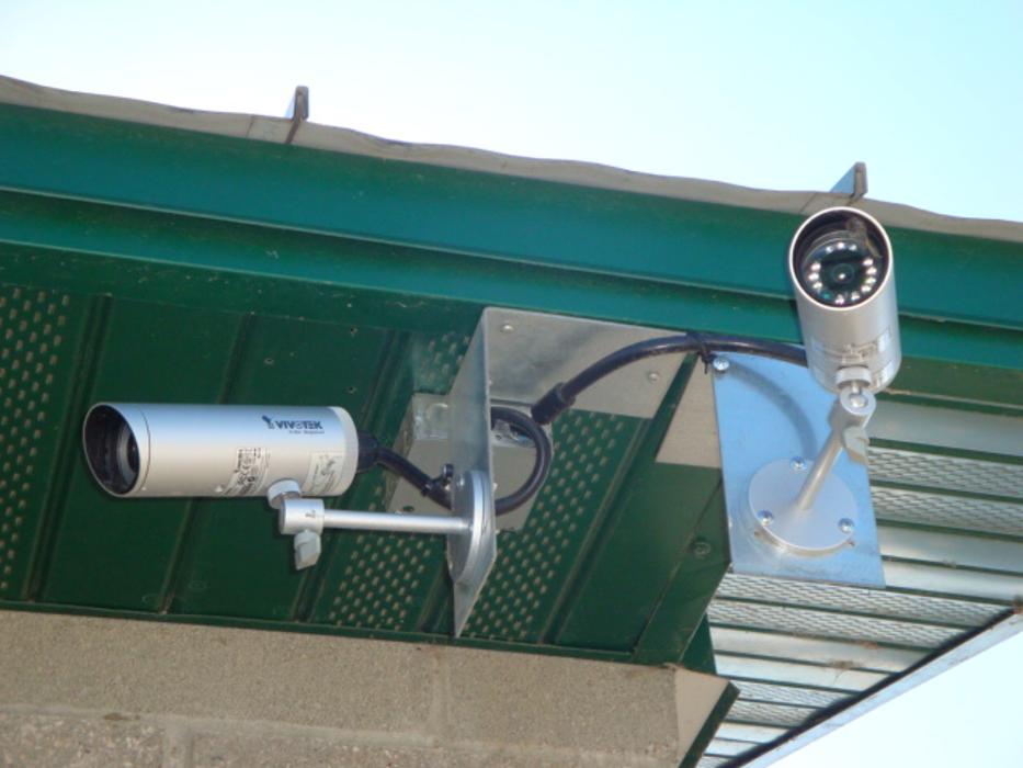 Bernie's Maximum Security Storage - Kennewick, WA