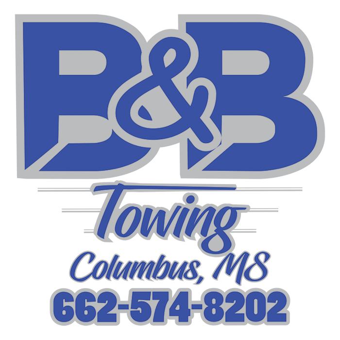 B&B Towing - Columbus, MS
