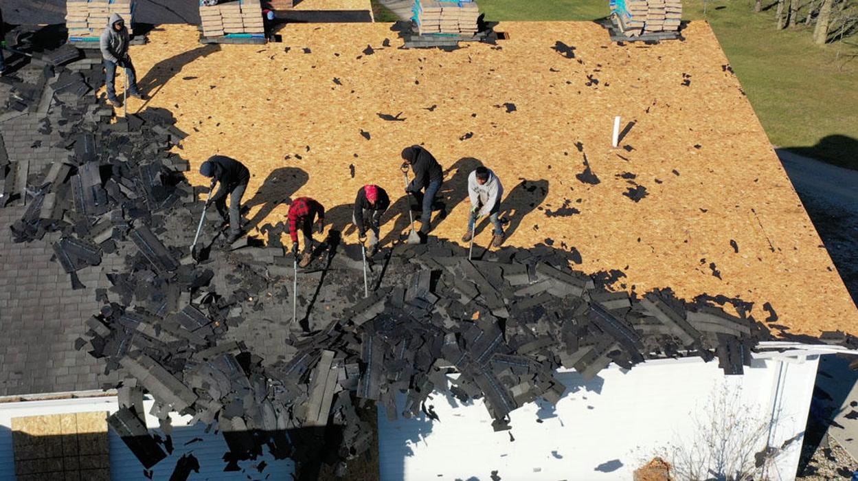 Bay to Bay, LLC - Hastings, MI