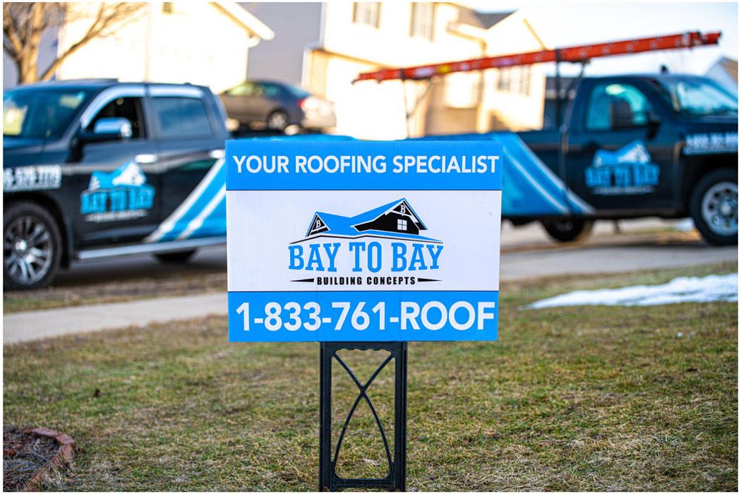 Bay to Bay, LLC - Hastings, MI