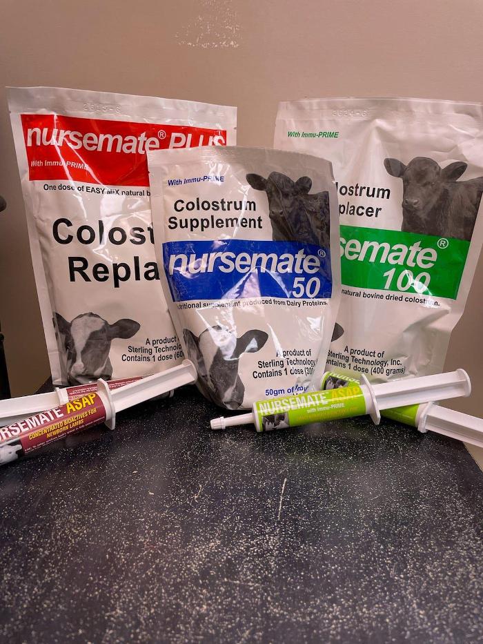 Northwest Veterinary and Supply - Mitchell Vet Shack - Mitchell, SD