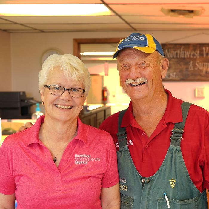 Northwest Veterinary and Supply - Mitchell Vet Shack - Mitchell, SD