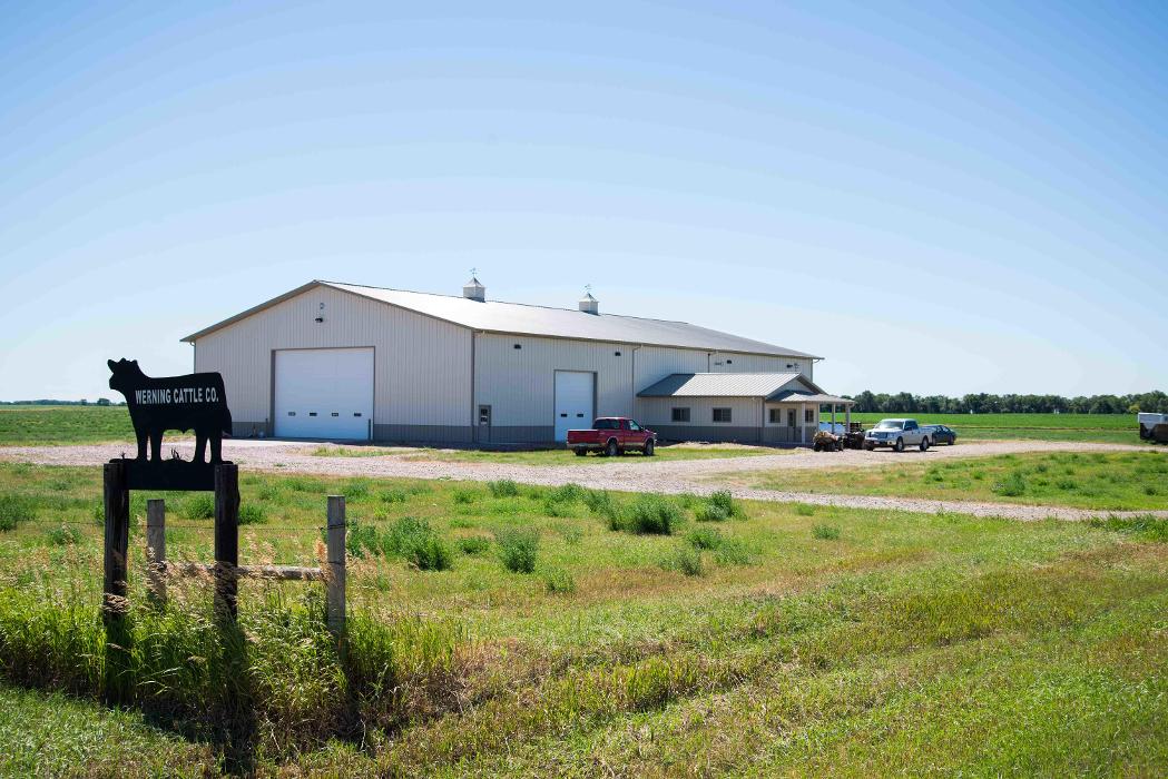 Northwest Veterinary and Supply - Mitchell Vet Shack - Mitchell, SD