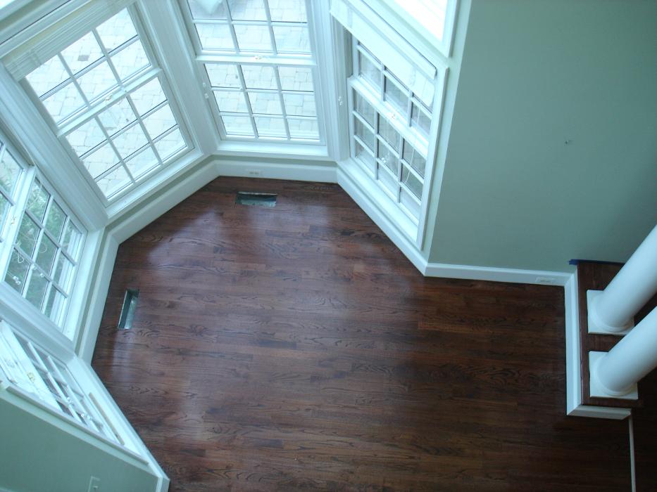 T&B Floors, Inc. - Manassas, VA