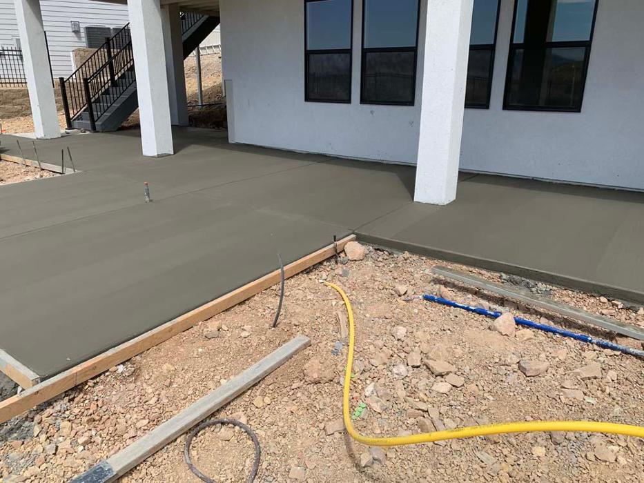 Diamond Rock Construction - Lehi, UT
