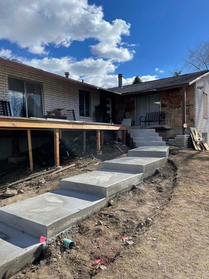 Diamond Rock Construction - Lehi, UT