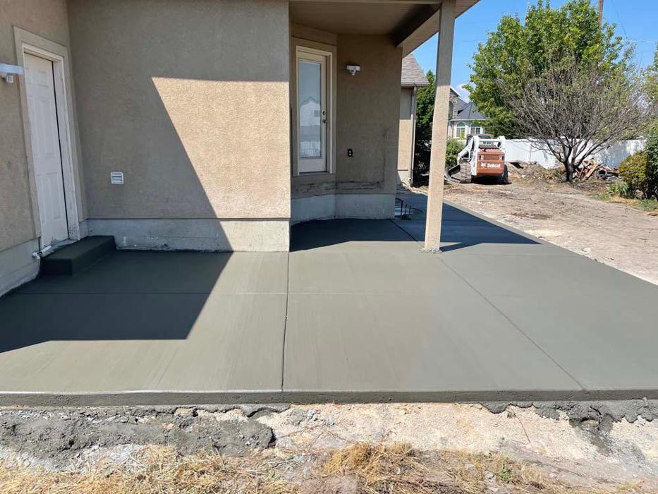 Diamond Rock Construction - Lehi, UT