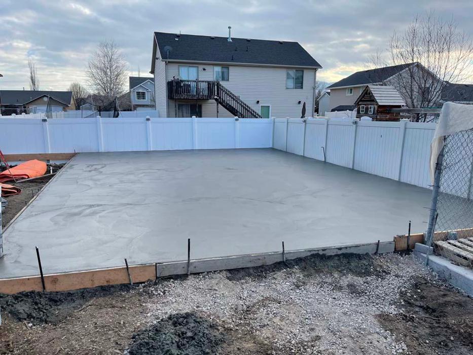 Diamond Rock Construction - Lehi, UT