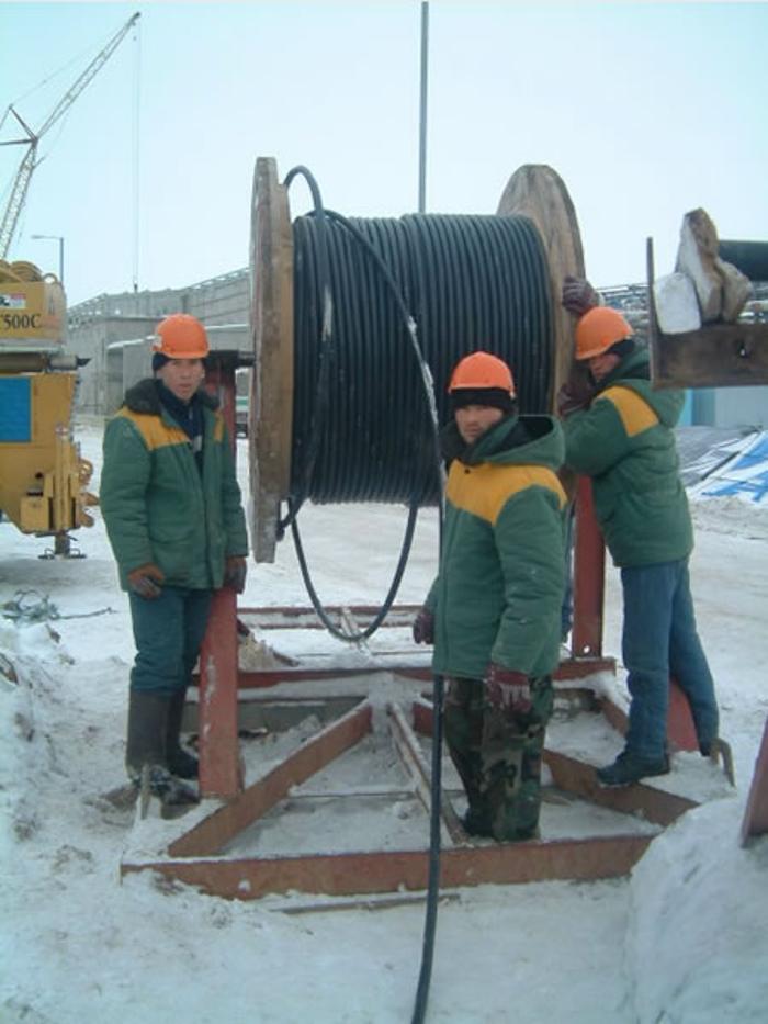 Novotny Electric LLC - Fort Collins, CO