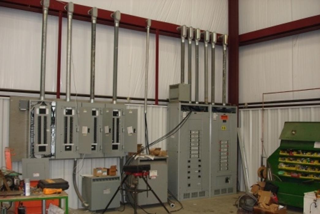 Novotny Electric LLC - Fort Collins, CO