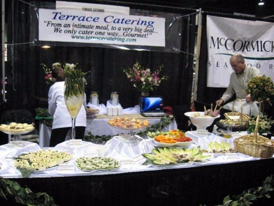 Terrace Catering - Edgerton, KS