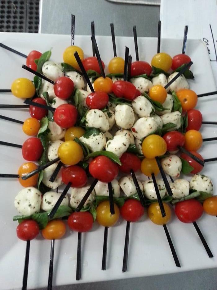 Terrace Catering - Edgerton, KS