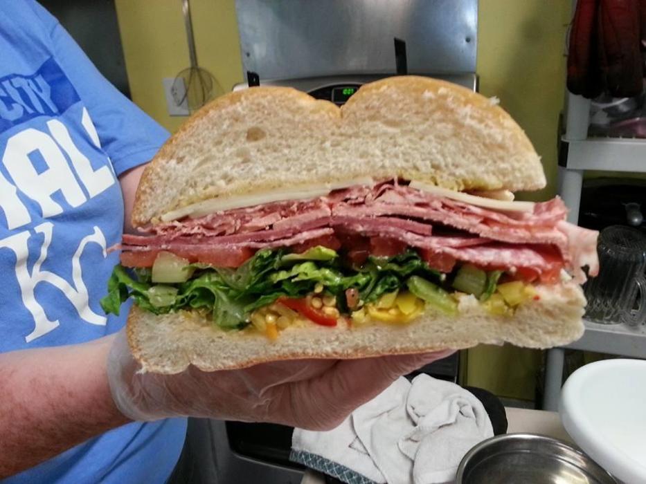 Terrace Catering - Edgerton, KS