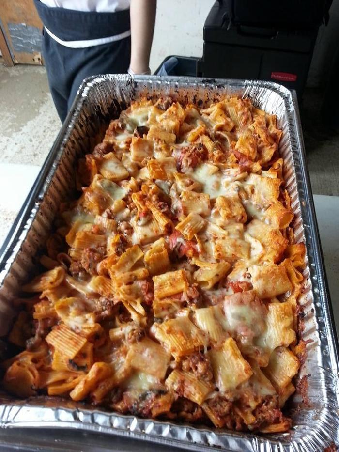 Terrace Catering - Edgerton, KS