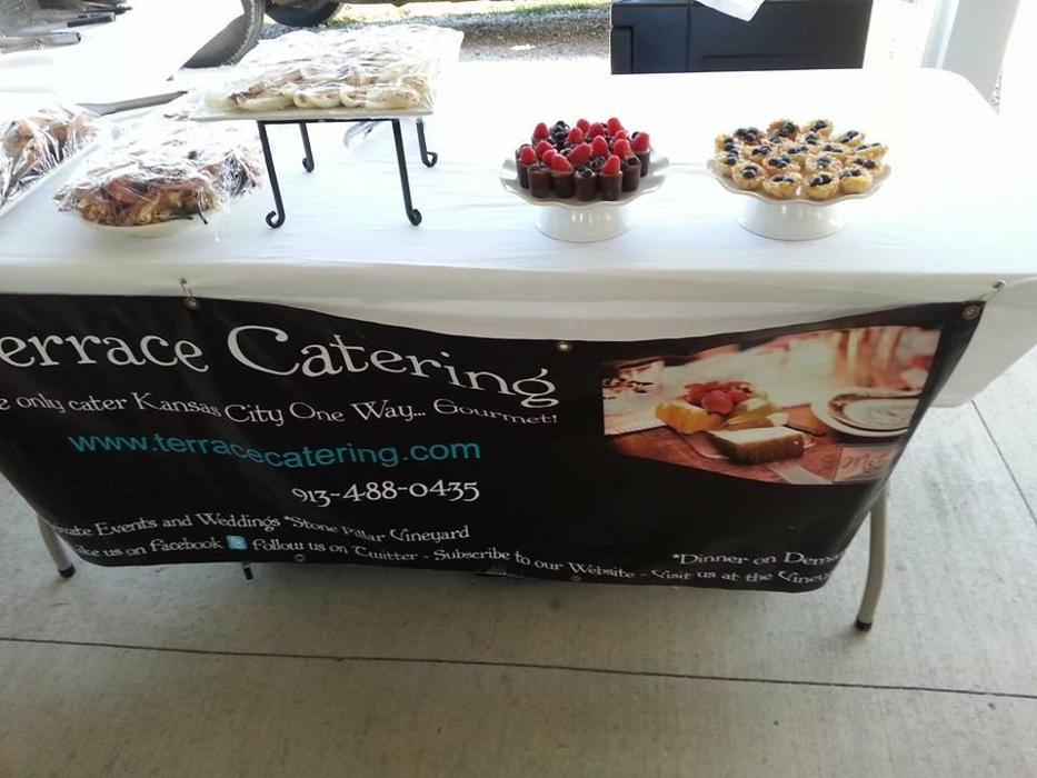 Terrace Catering - Edgerton, KS