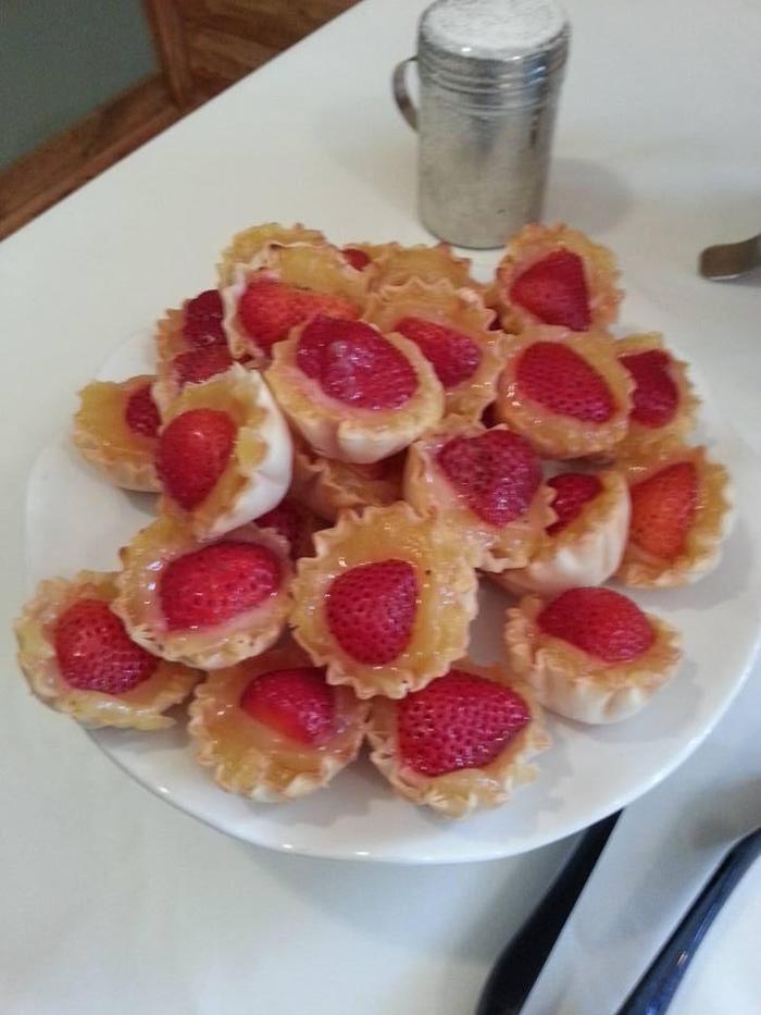 Terrace Catering - Edgerton, KS