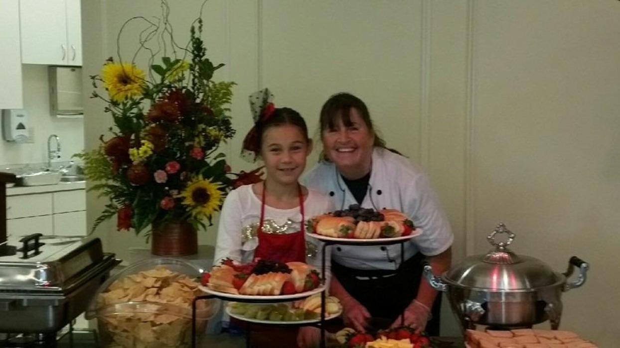 Terrace Catering - Edgerton, KS