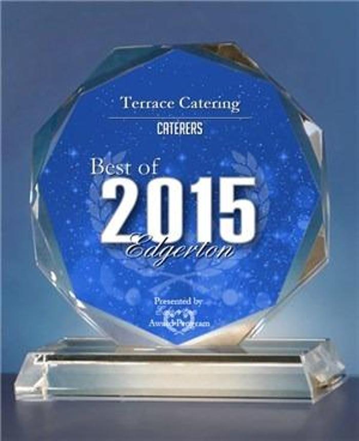 Terrace Catering - Edgerton, KS