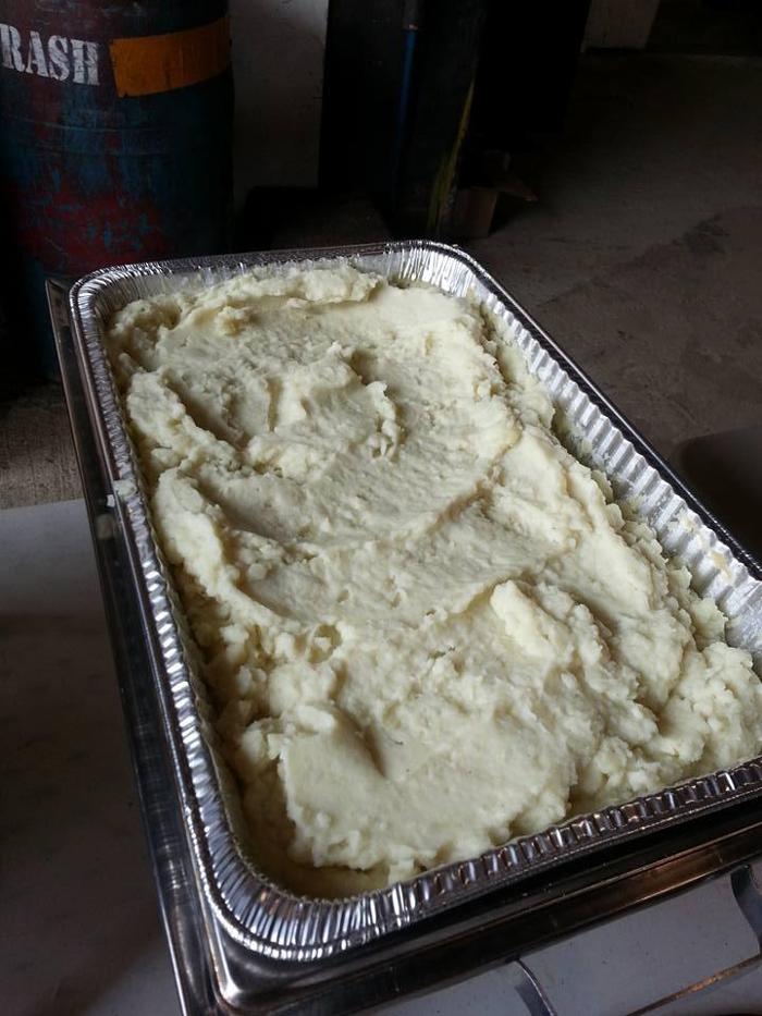 Terrace Catering - Edgerton, KS