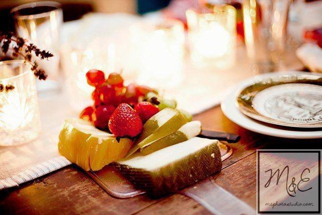 Terrace Catering - Edgerton, KS