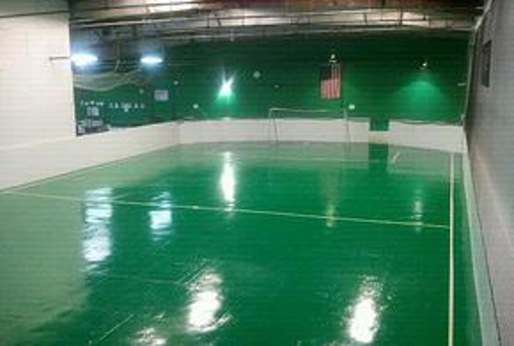 The Infield - Pittsfield, MA