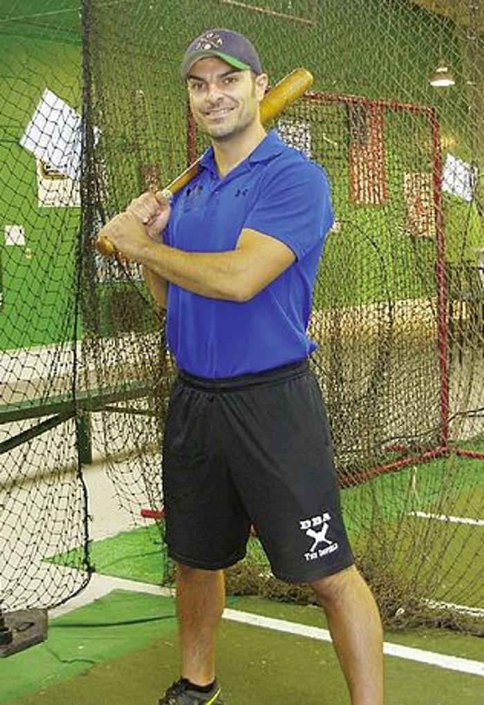 The Infield - Pittsfield, MA