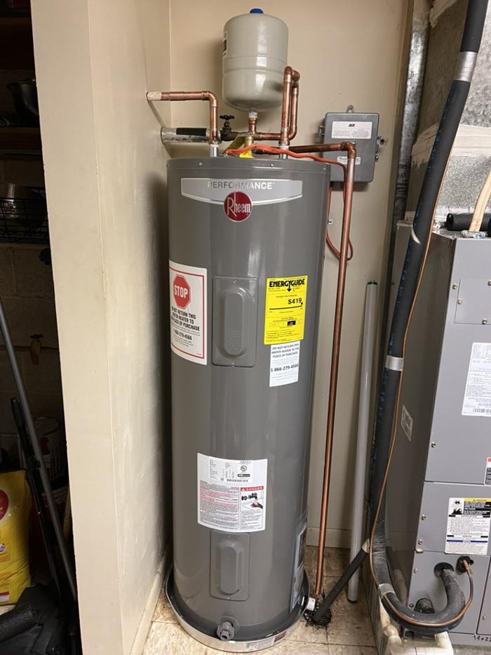 Jackson Plumbing and Mechanical LLC - Essex, MD