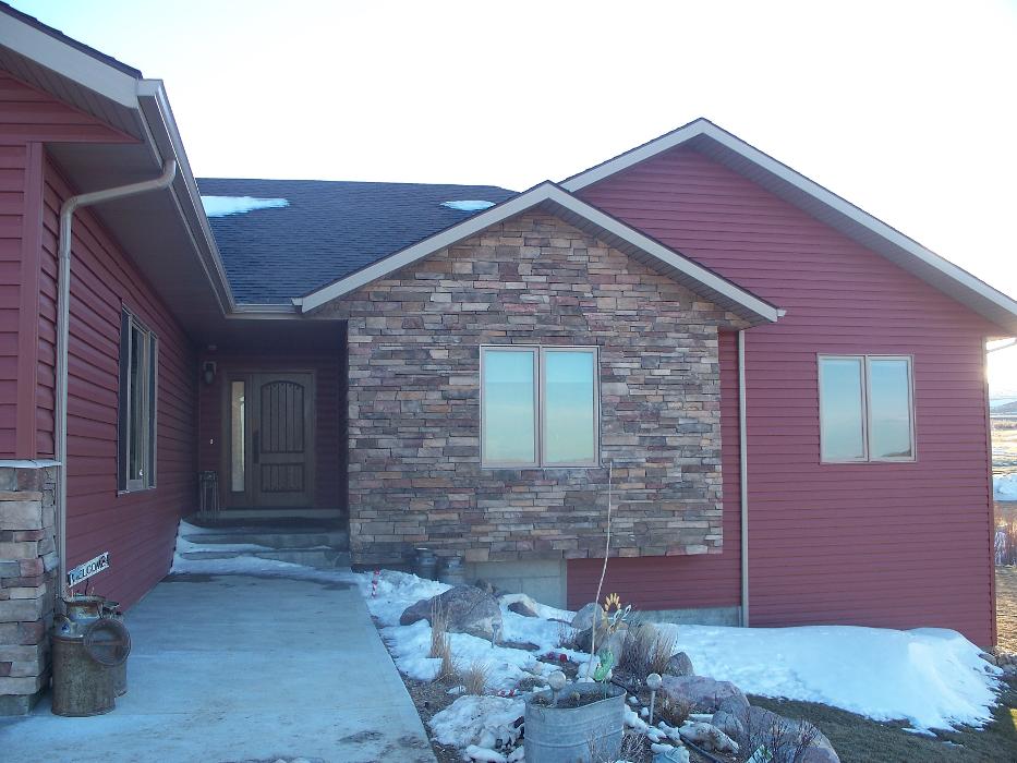 Four Corners Siding LLC in Cheyenne, WY 82001 (307) 4...