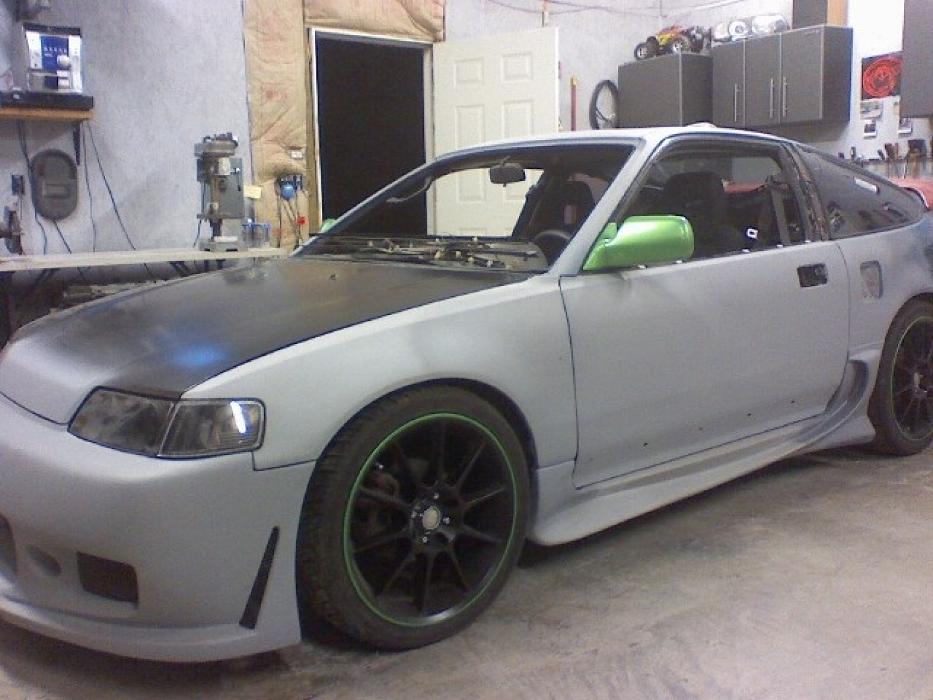 Frank's Collision and Paint - Johnson City, NY