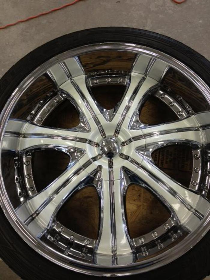 Frank's Collision and Paint - Johnson City, NY