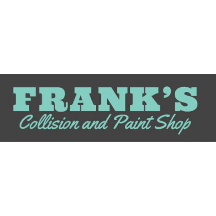 Frank's Collision and Paint - Johnson City, NY