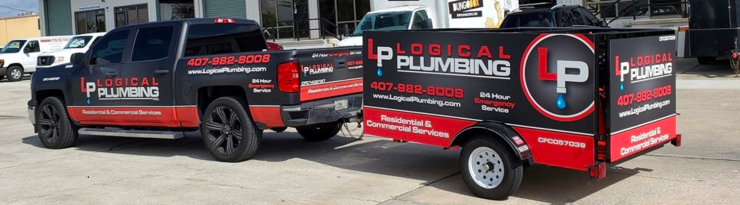 Image 3 | Logical Plumbing, LLC