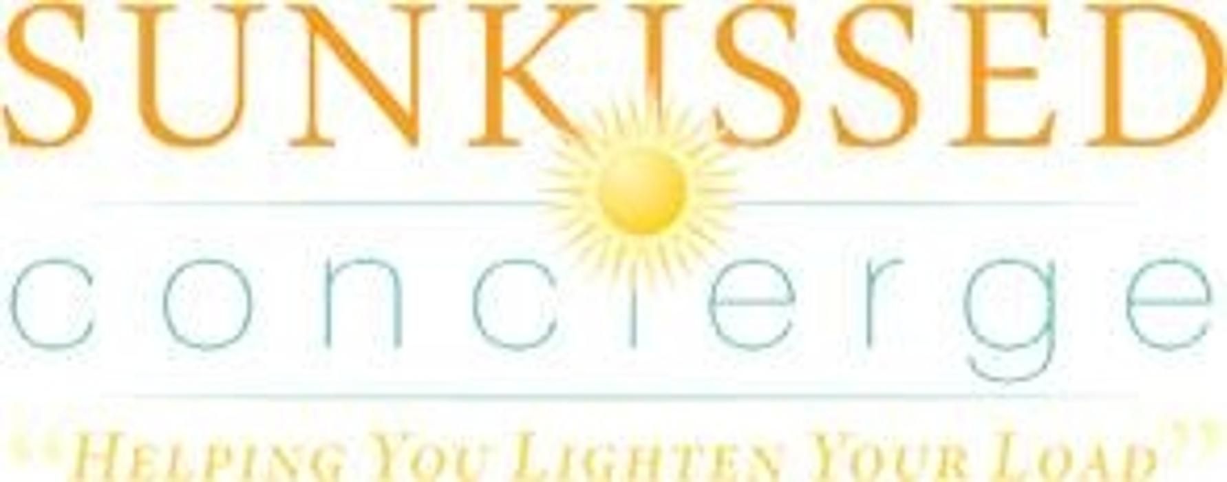Sunkissed Concierge - Avalon, NJ