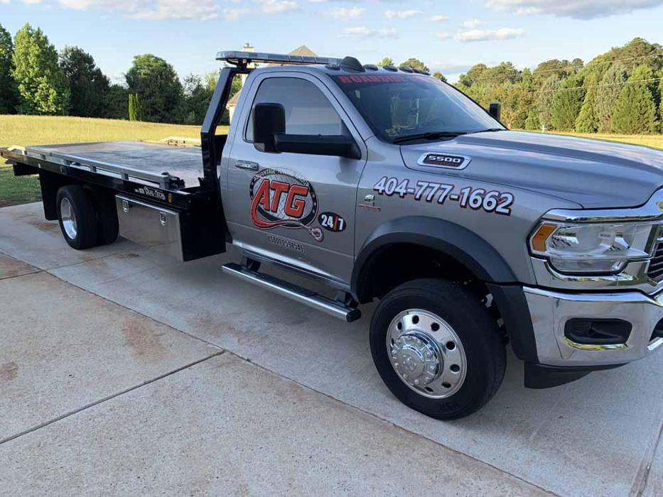 Advantage Towing Group - Hampton, GA