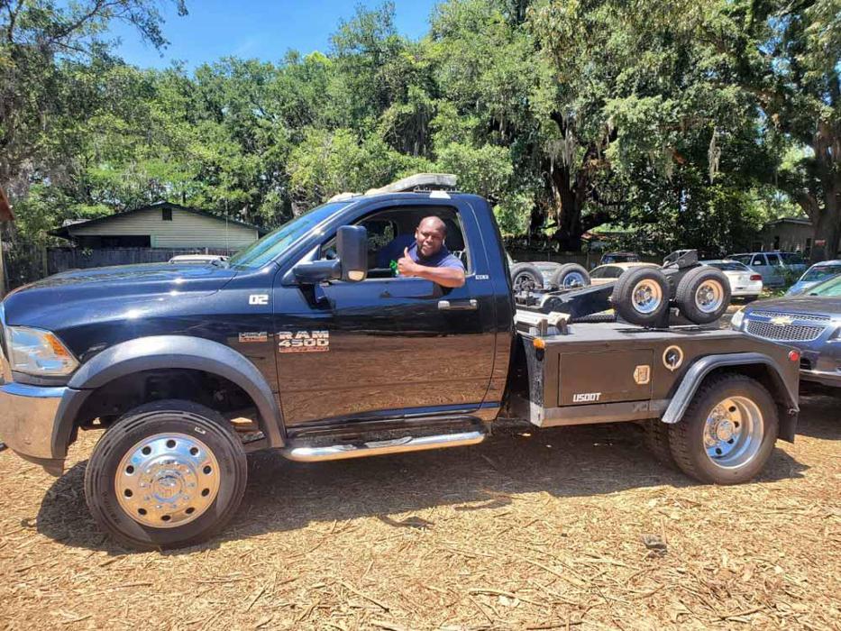 Advantage Towing Group - Hampton, GA