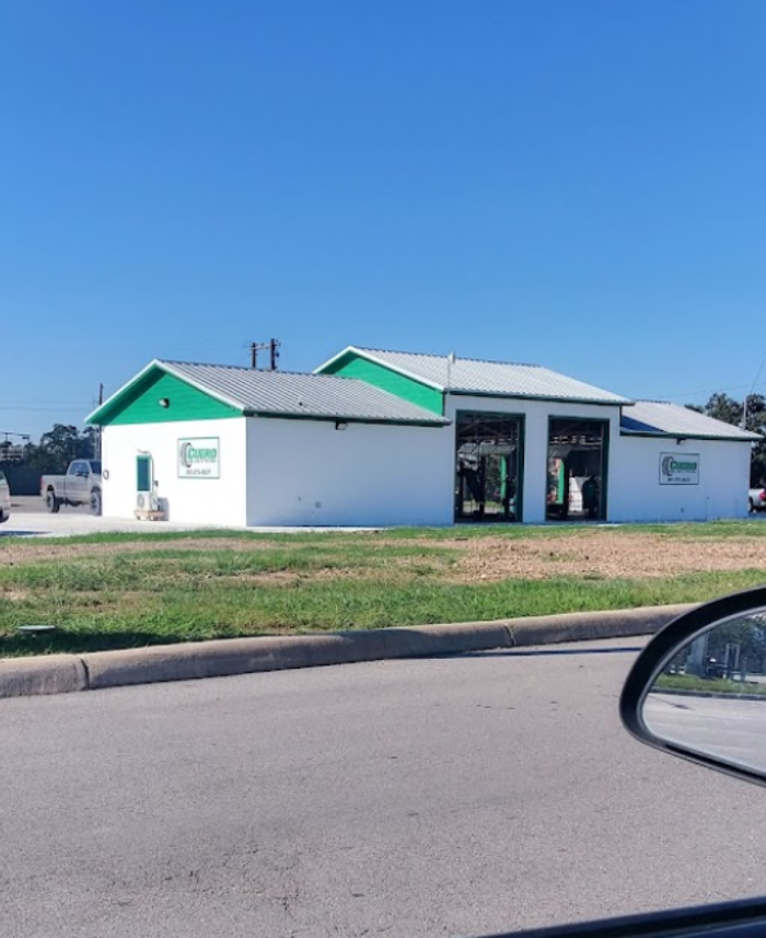 Cuero Lube & Tire, LLC - Cuero, TX
