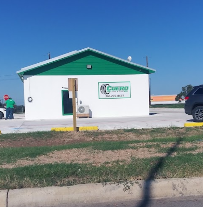 Cuero Lube & Tire, LLC - Cuero, TX