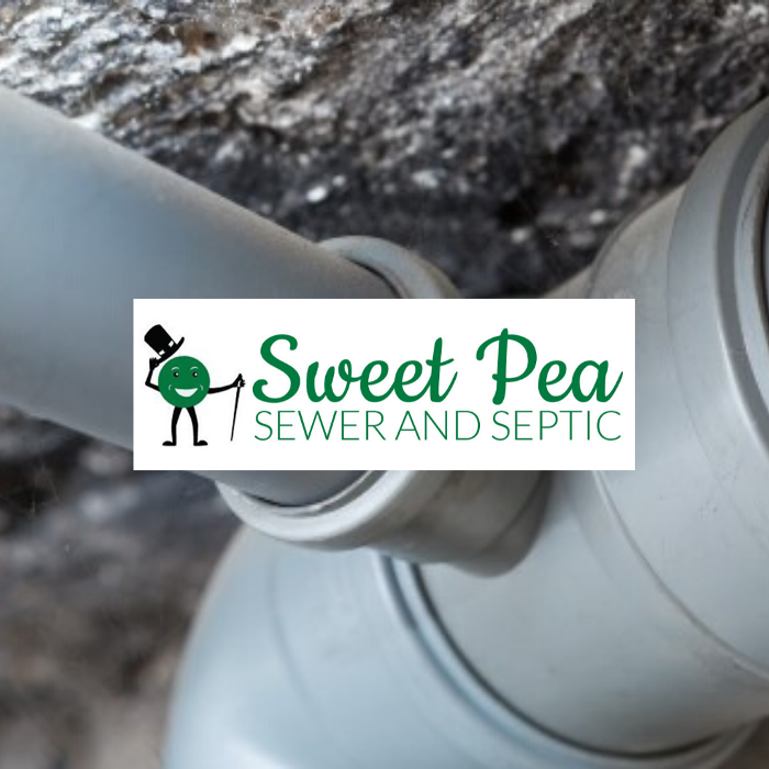 Sweet Pea Sewer & Septic - Missoula, MT