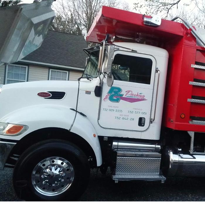 R & G Paving Inc - Toms River, NJ