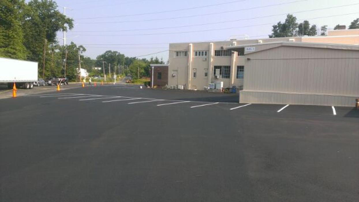 R & G Paving Inc - Toms River, NJ