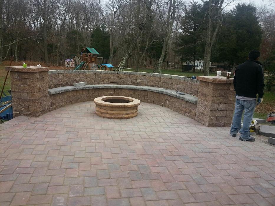 R & G Paving Inc - Toms River, NJ