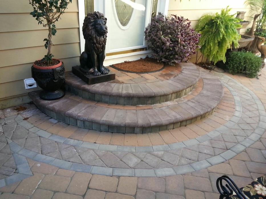 R & G Paving Inc - Toms River, NJ