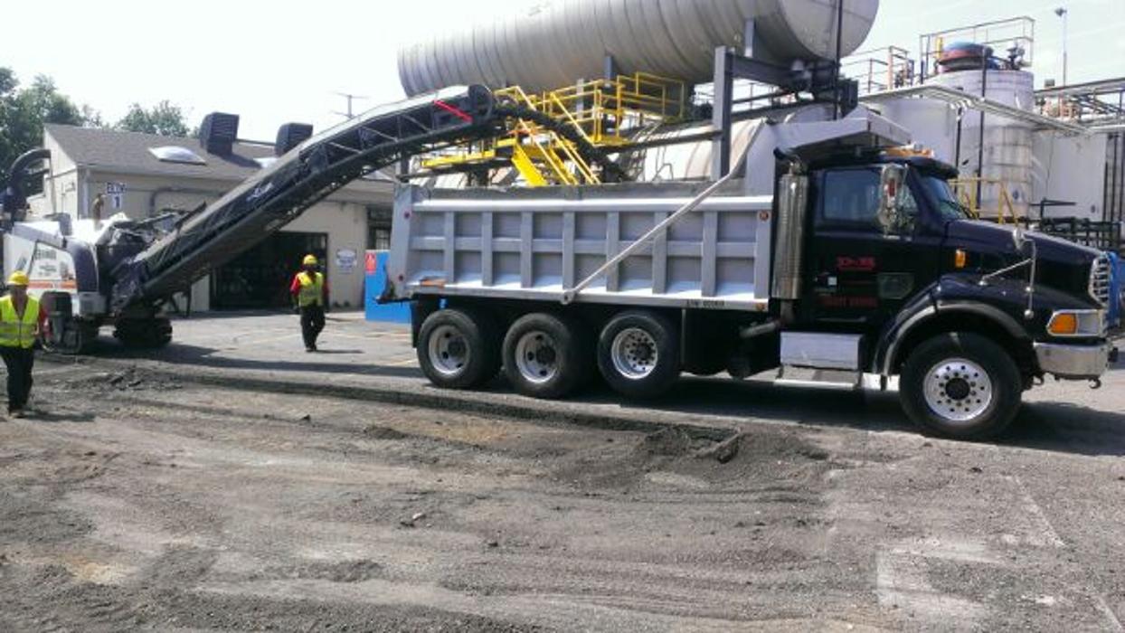 R & G Paving Inc - Toms River, NJ
