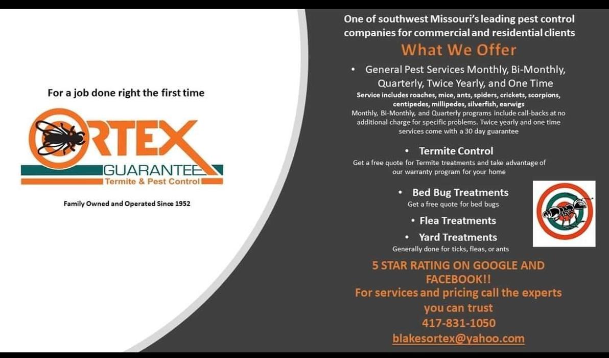 Ortex Systems - Ozark, MO