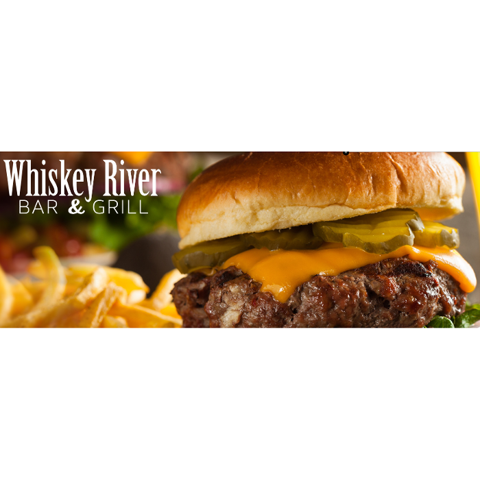 Whiskey River Bar & Grill - Richland, WA