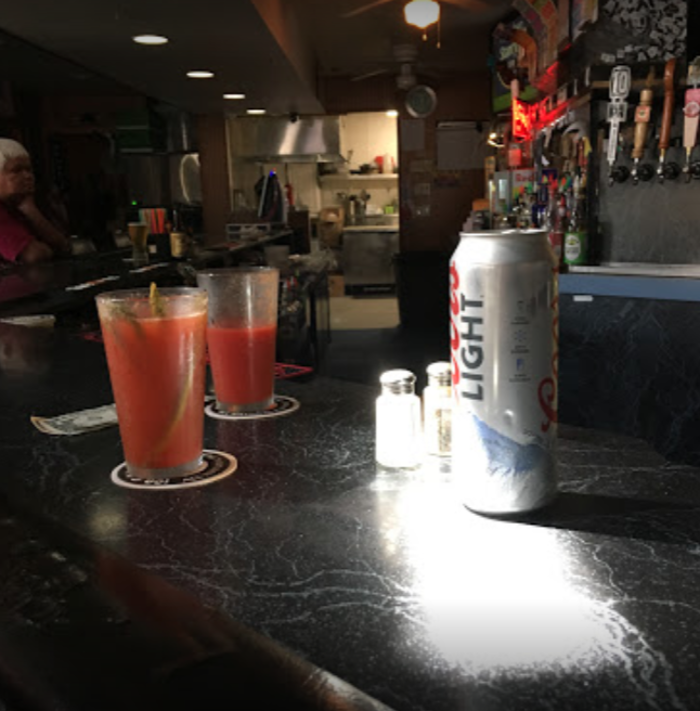 Whiskey River Bar & Grill - Richland, WA