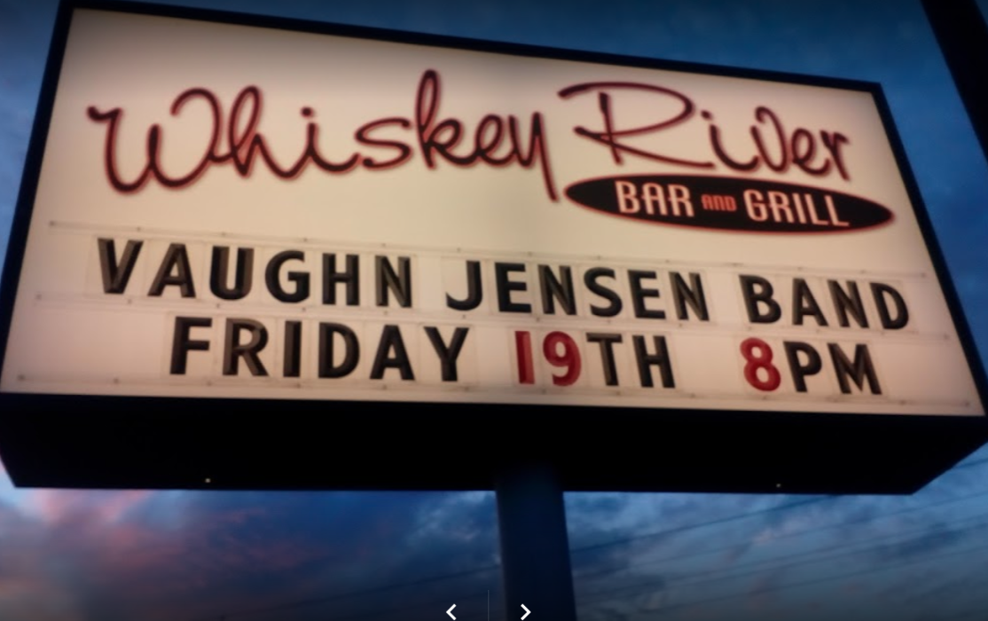 Whiskey River Bar & Grill - Richland, WA