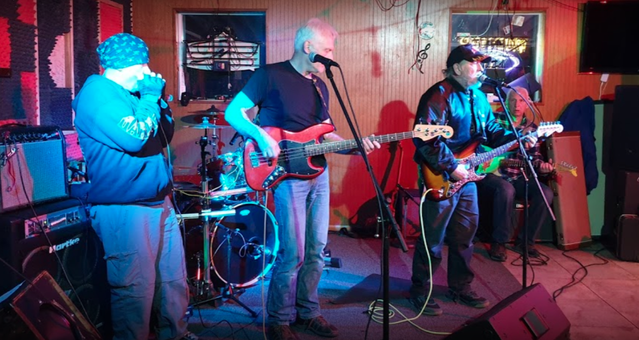 Whiskey River Bar & Grill - Richland, WA