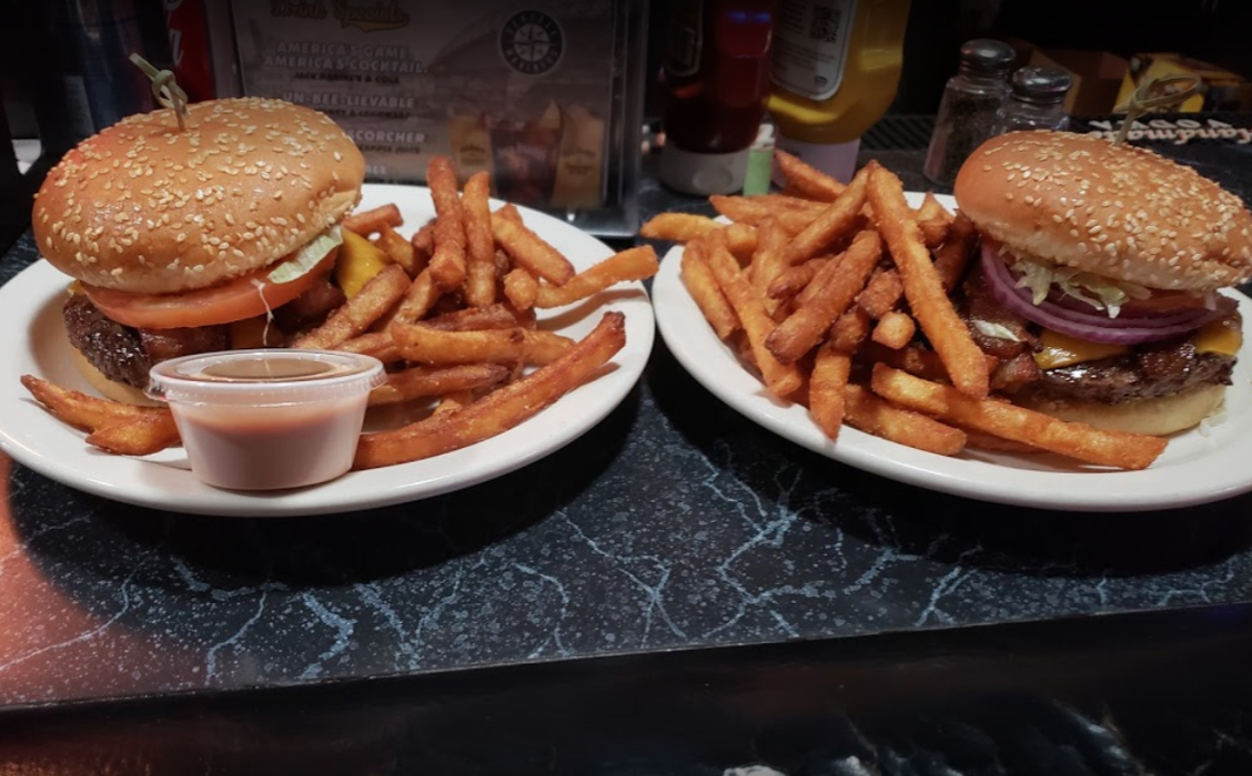 Whiskey River Bar & Grill - Richland, WA