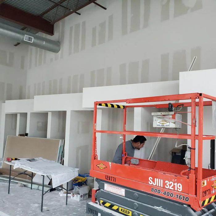 Armajo Construction LLC - Baytown, TX